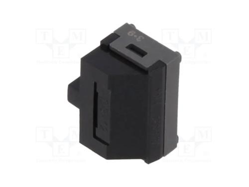 Interruptor: de corrediça, Pos: 2, SPDT, 0,1A/30V.