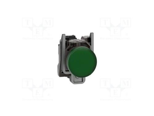Luz de Indicação, 22mm, Harmony Xb4, -25÷70c, Ilum: Lâmpada, Ip66