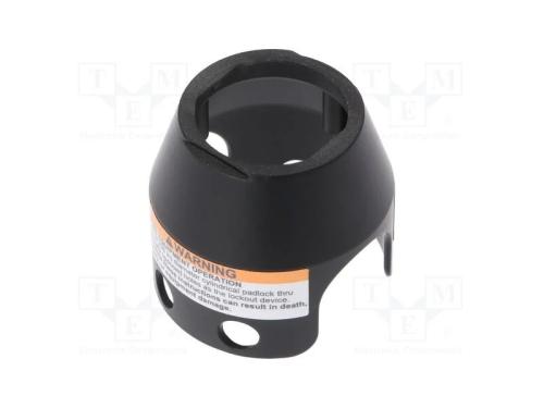 Protetor, 22mm, Harmony XB4, 22mm, metal