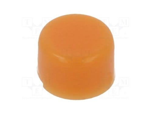 Interruptor, Não Disp, Ape, Carcaça: Laranja