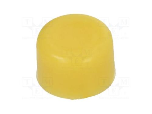 Interruptor, Não Disp, Ape, Carcaça: Amarelo