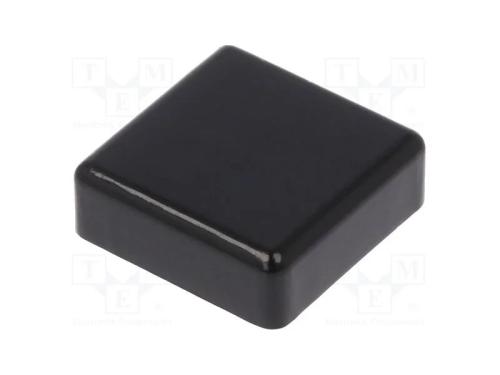 Interruptor, não disp, TS 2x, Carcaça: preto