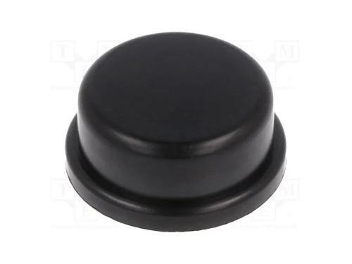 Interruptor, não disp, TS 2x, Carcaça: preto