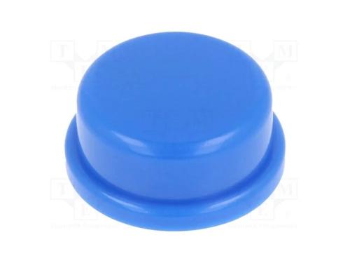 Interruptor, não disp, TS 2x, Carcaça: azul