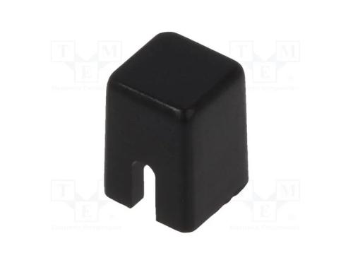 Interruptor, não disp, TS 6x, Carcaça: preto