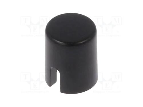 Interruptor, não disp, TS 6x, Carcaça: preto