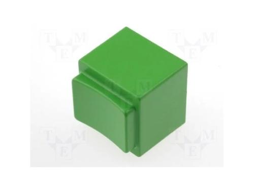 Tecla, carcaça inteira, verde, MEC15401,MEC15451