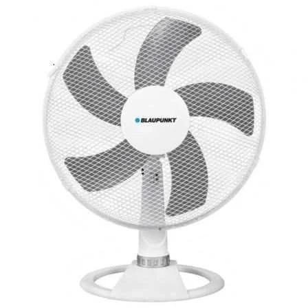 Ventilador de Sobremesa Blaupunkt Bp2015/ 50w/ 5 .