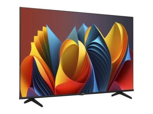 Televisão Hisense 55e77nq - 55 Polegadas. Preto