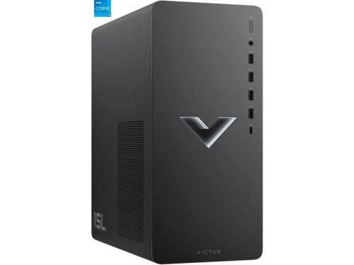 PC Desktop Gamer Lenovo Legion Tower 5i - Preto