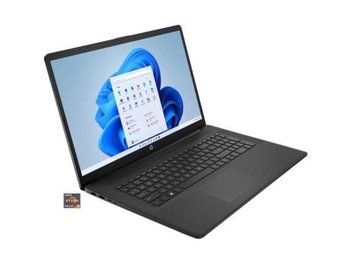 Portátil Hp 17-Cp2164ng -Preto. Windows 11 Home 64