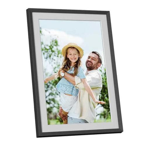 Moldura Fotográfica Digital Arzopa P101w de 10"
