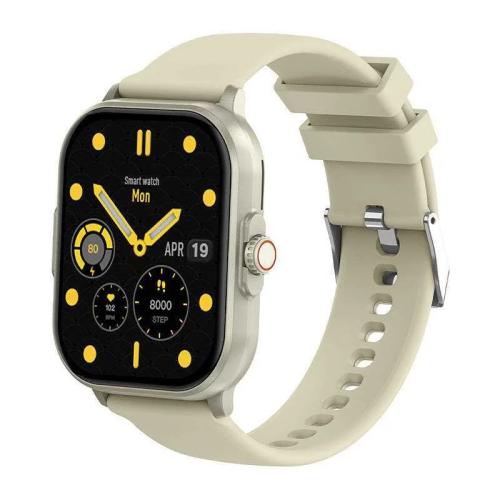 Colmi C63 Smartwatch Amarelo