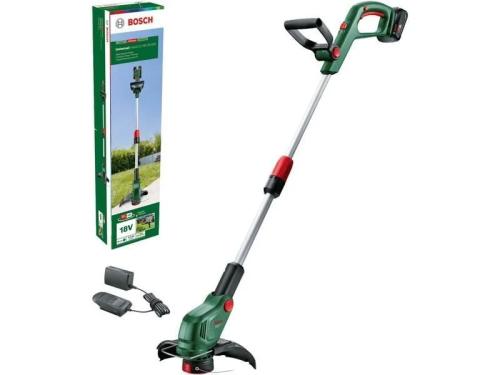 Cortador de grama sem fio UniversalGrassCut 18V-26