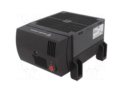 Com Ventilador, de Aquecimento, Cr 030, 950w, 230vac, Ip20