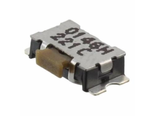 Microinterruptor TACT, SPST-NO, Pos: 2, 0,05A/32V.