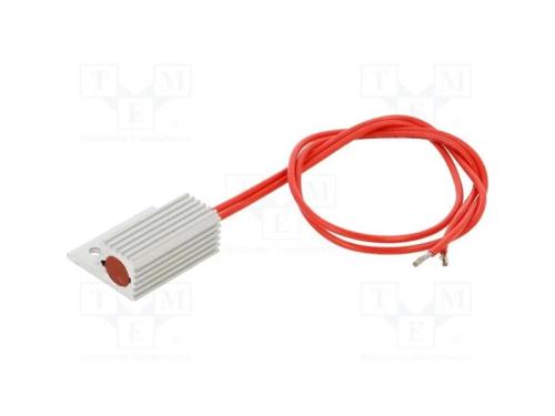 Aquecedor, Rc 016, 8w, 12÷30v, Ip32