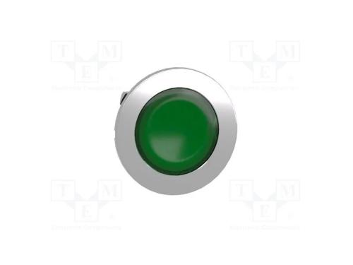 Luz indicadora: luz de indicação, 30mm, ZBVB,ZBVG.