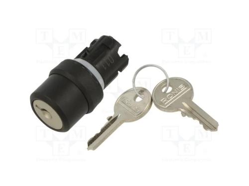 Interruptor: de pressão, 22mm