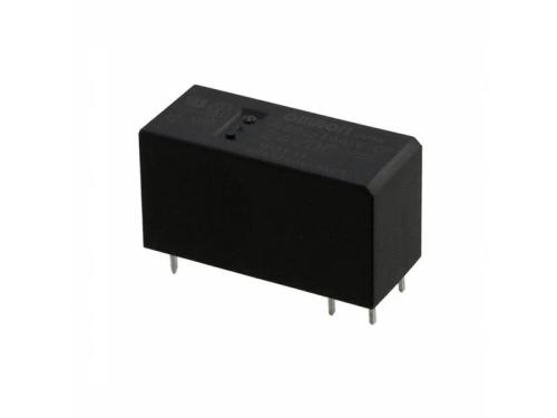 Relé: Eletromagnético, Spst-No, Ubobina: 12vdc, 16a/250vac, Pcb