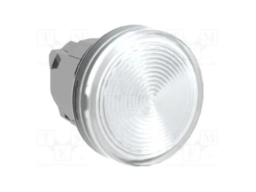 Luz de Indicação, 22mm, Harmony Xb4, -25÷70c, Ilum: Zbv6, 22mm