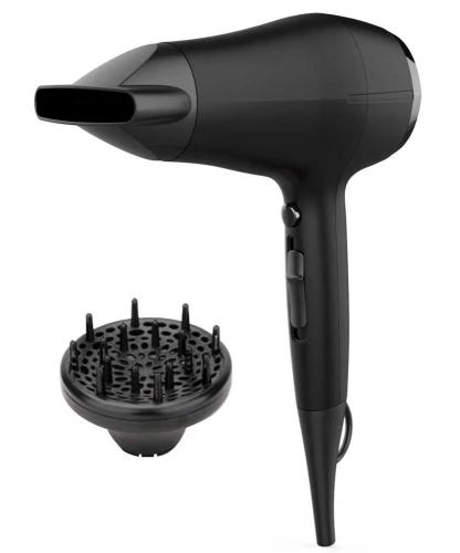 Secador de Cabelo Comelec HD7189 2200W com Difusor