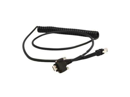 Cable Shield Usb Ser a Cabl