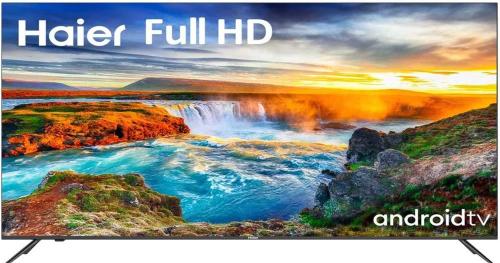 Tv Haier 32" H32k702fg Full Hd Android Bt