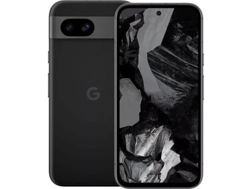 Smartphone Google Pixel 8a 8gb 256GB Preto
