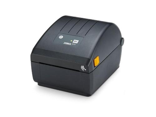 Impressora Térmica de Transferência 74/300m Zebra