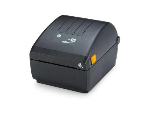 Impressora Térmica de Transferência 74/300m Zebra