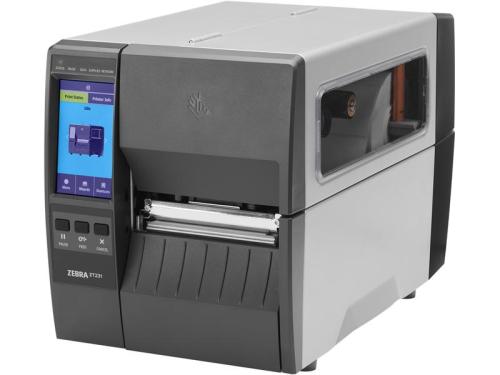 Impressora Térmica de Etiquetas Zebra Zt231