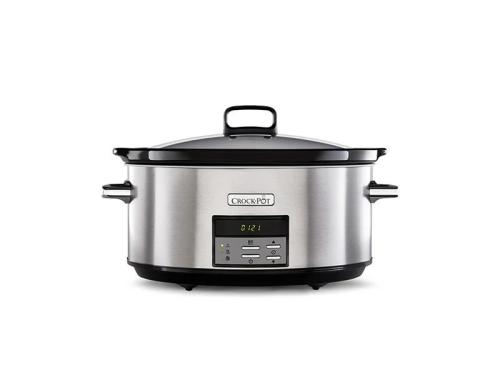 Crock-Pot Slow Cooker Csc063x 7.5l