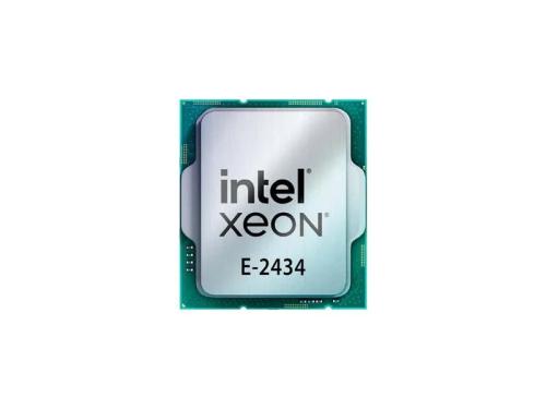 Processador Intel Xeon E-2434 3.4 GHz 12 MB
