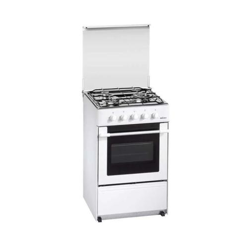 Fogão a Gás Butano Meireles G1530 DV W