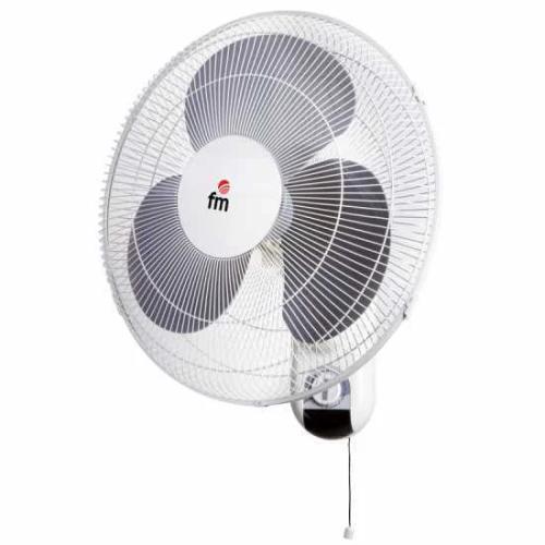 Ventilador de Parede FM VM-140 50W Branco