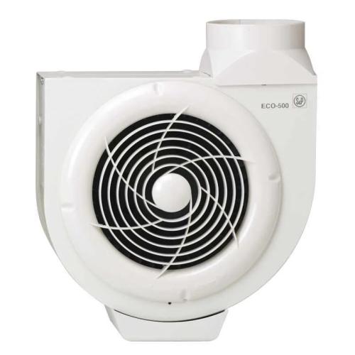 Extractor Turbina Sp Eco500