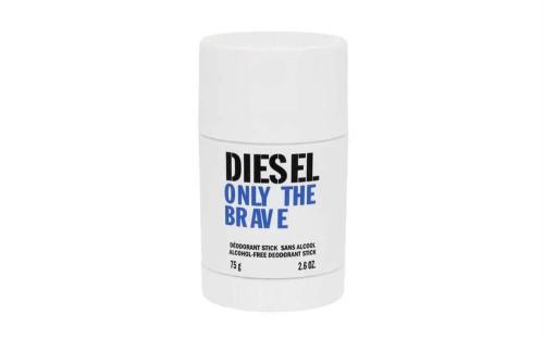 Desodorizante Stick Diesel Only The Brave 75ml