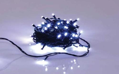 Novalight LED - 12 M - 80 Lâmpadas Brancas