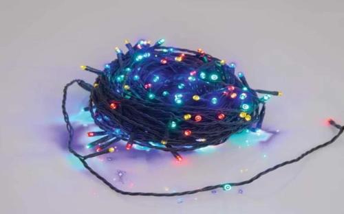 Novalight LED - 24 M - 160 Lâmpadas Multicoloridas