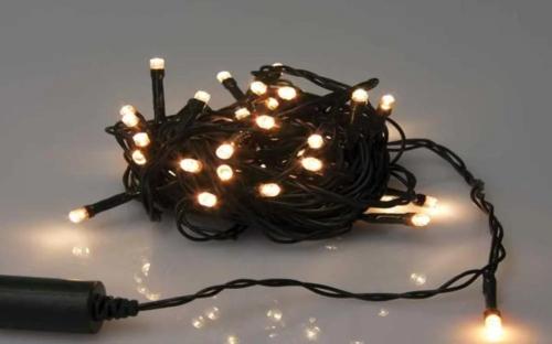 Novalight LED - 6 M - 40 Lâmpadas Branco Arizona