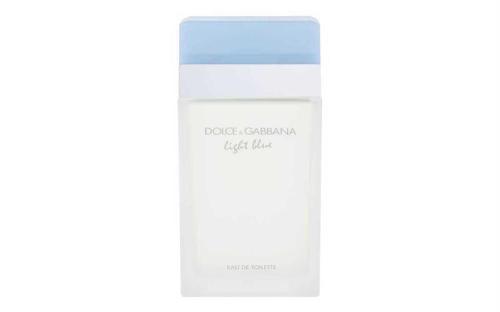 Eau de Toilette Light Blue 200ml