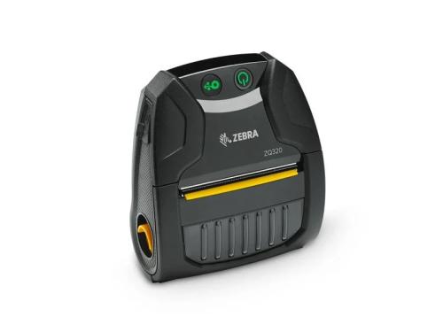 Impressora Portátil Dt Prnt Zq320 Plus 802.11ac