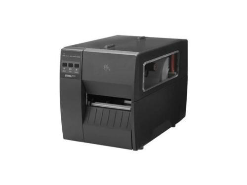 Impressora de Etiquetas Térmica Tt Prnt Zt111 4in