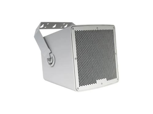 Coluna de Alta Potência 8. 200/150/75 W Exposiço