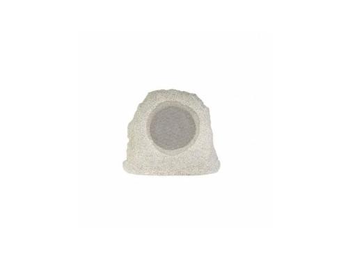 Coluna de Jardim Tipo Rocha 6" Coaxial. 30/15 W R.