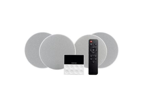 Kit de Sonorizaço com Bluetooth Exposiço