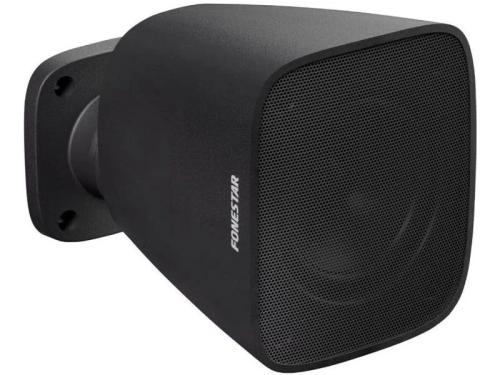 Coluna de Superfície 3. 12 W Rms@100 V Exposiço