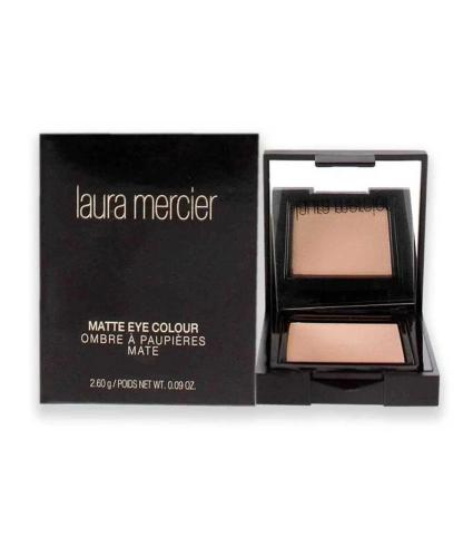 Laura Mercier Matte Sombra de Ojos Color Vanilla .