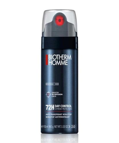 Biotherm Homme Day Control Desodorante Extrema Pr.